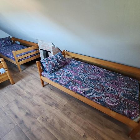 פרדבור Apartment Ursa Major מראה חיצוני תמונה