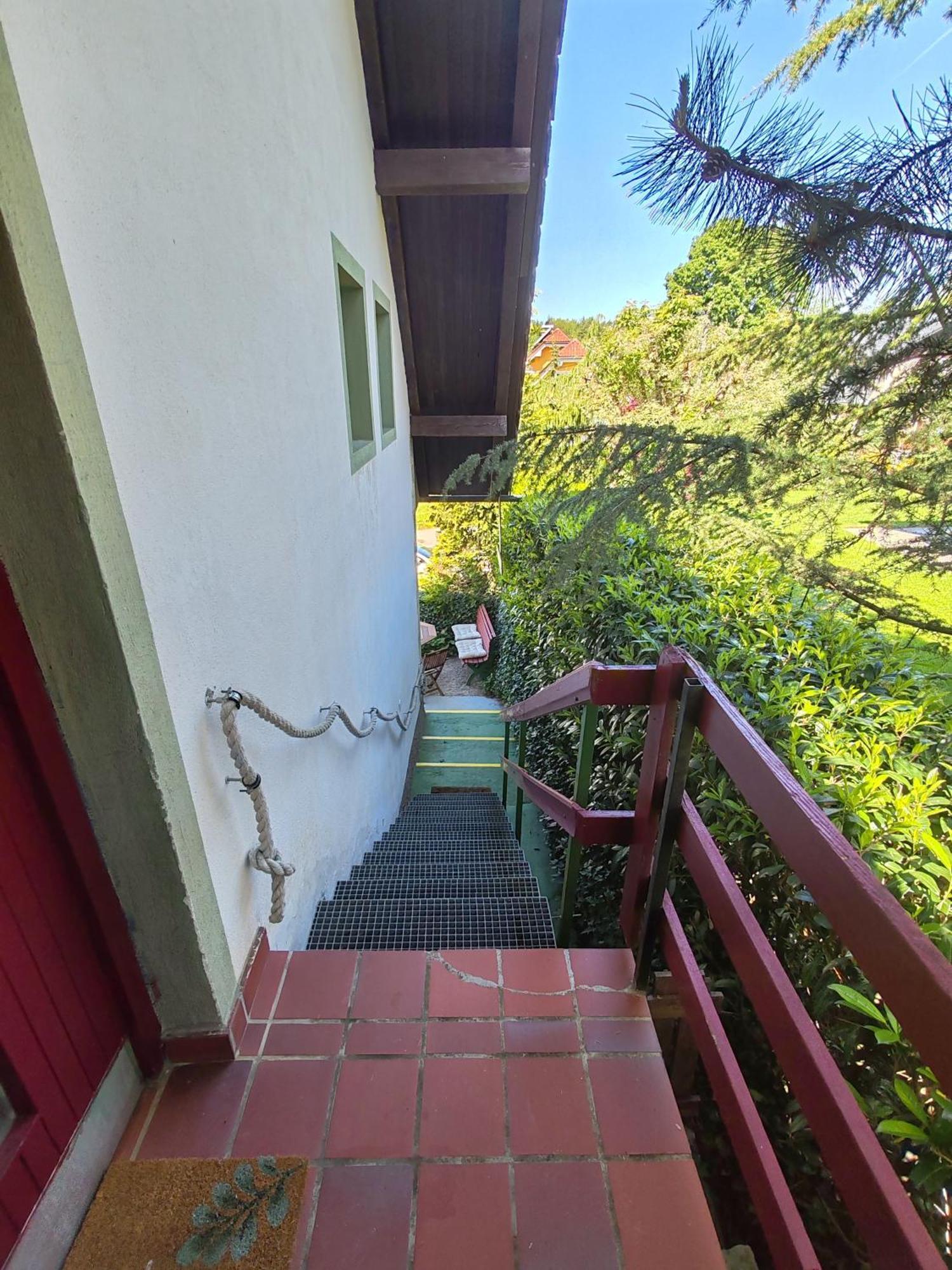 פרדבור Apartment Ursa Major מראה חיצוני תמונה