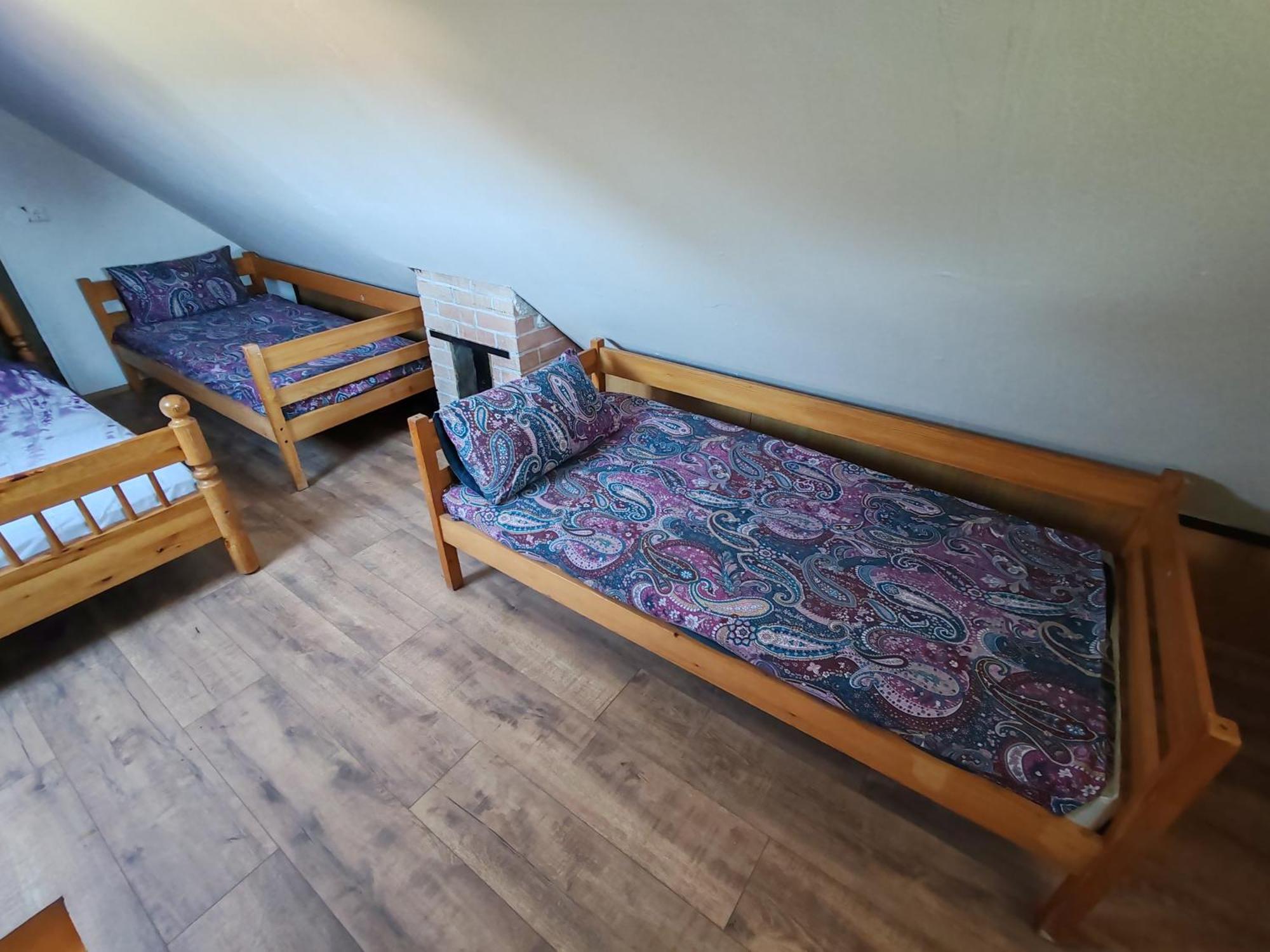 פרדבור Apartment Ursa Major מראה חיצוני תמונה