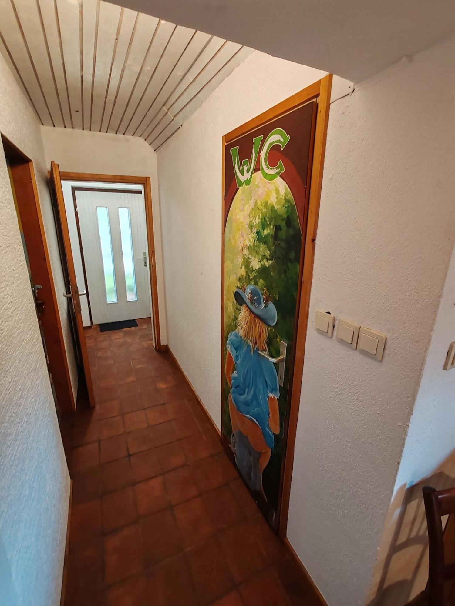 פרדבור Apartment Ursa Major מראה חיצוני תמונה