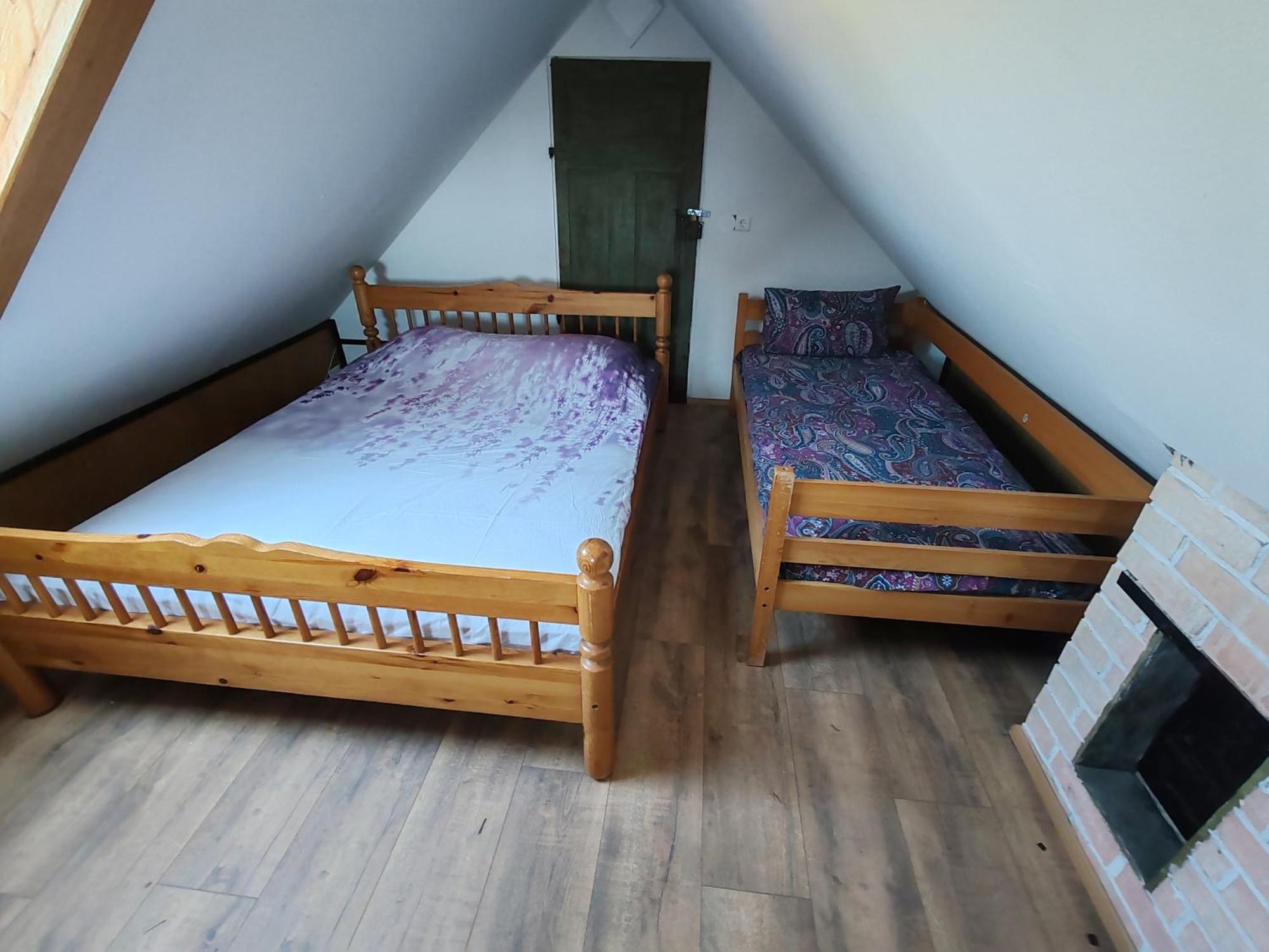 פרדבור Apartment Ursa Major מראה חיצוני תמונה