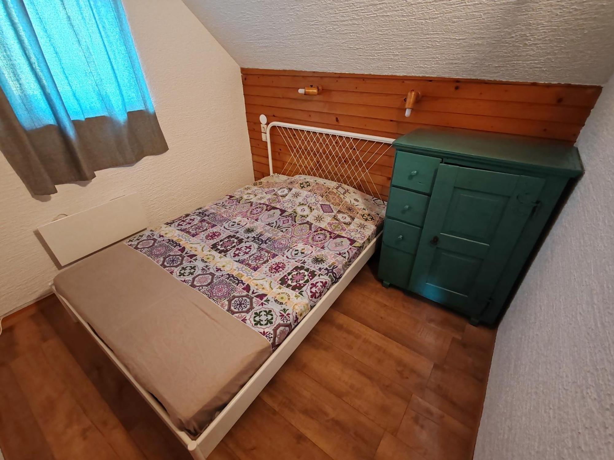 פרדבור Apartment Ursa Major מראה חיצוני תמונה