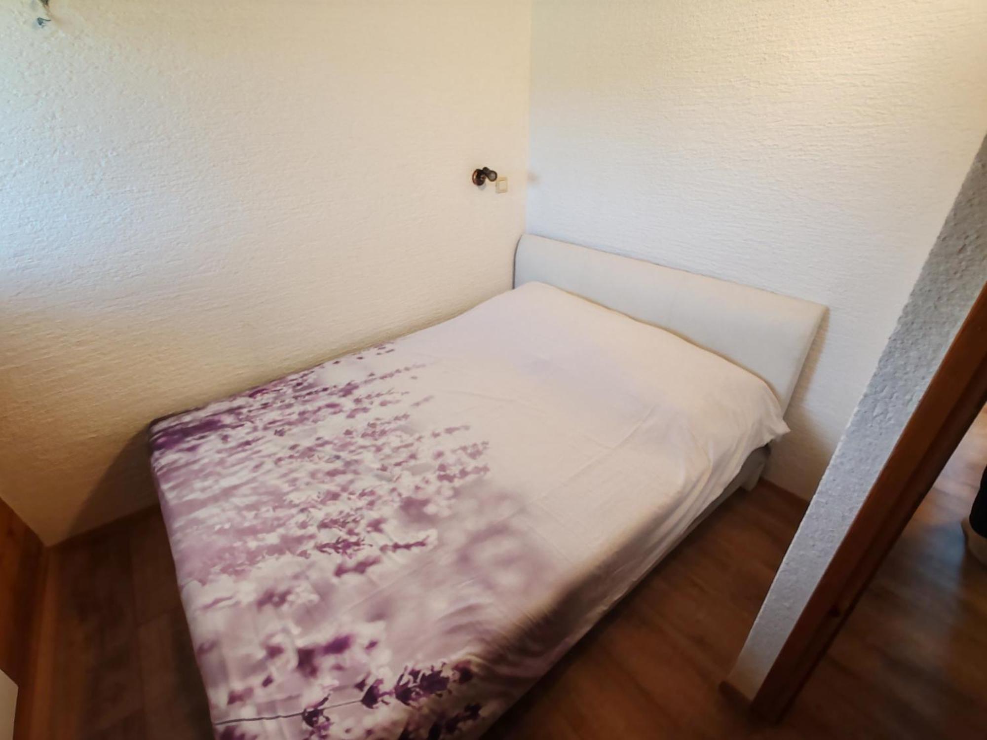 פרדבור Apartment Ursa Major מראה חיצוני תמונה