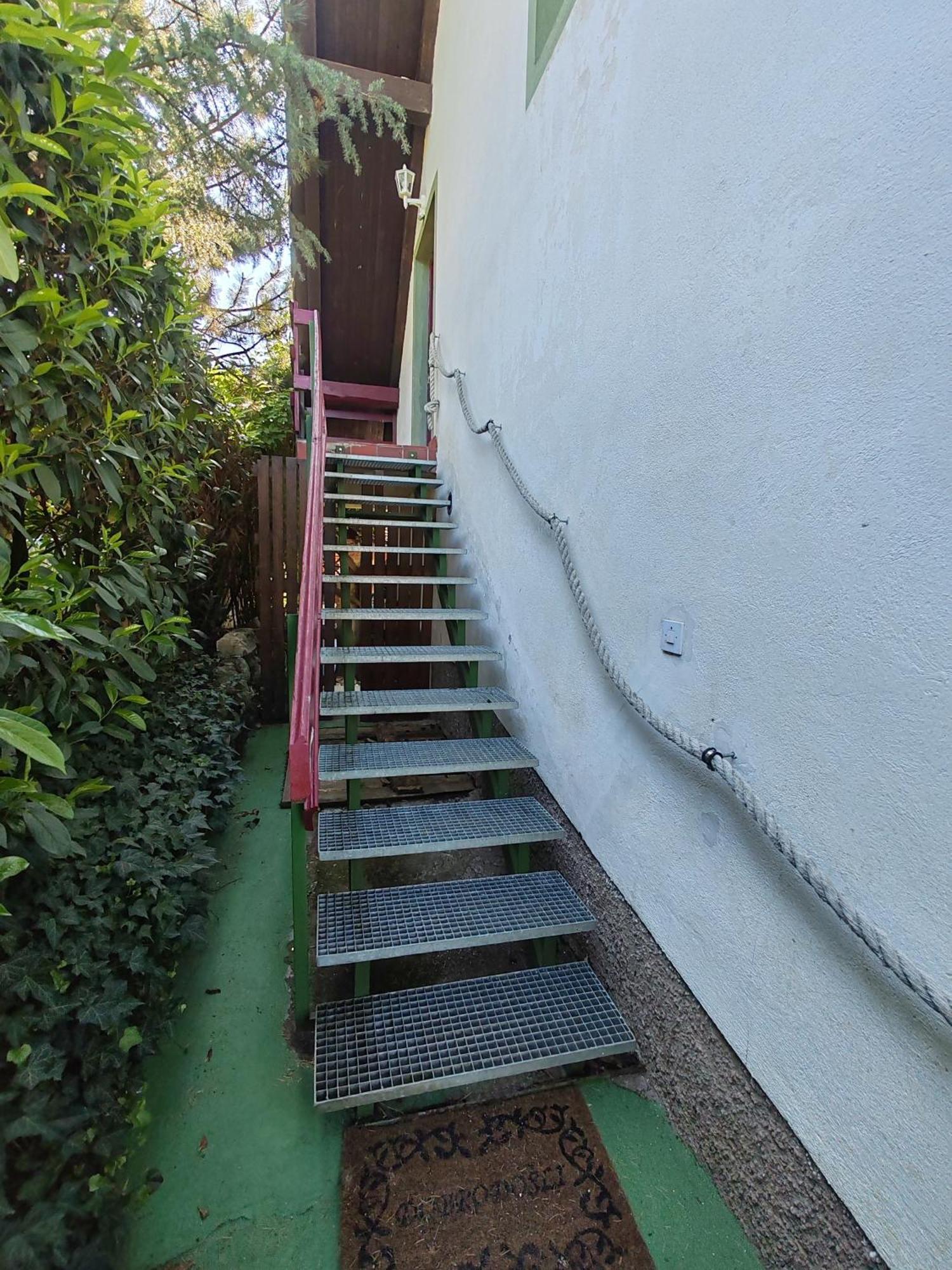 פרדבור Apartment Ursa Major מראה חיצוני תמונה