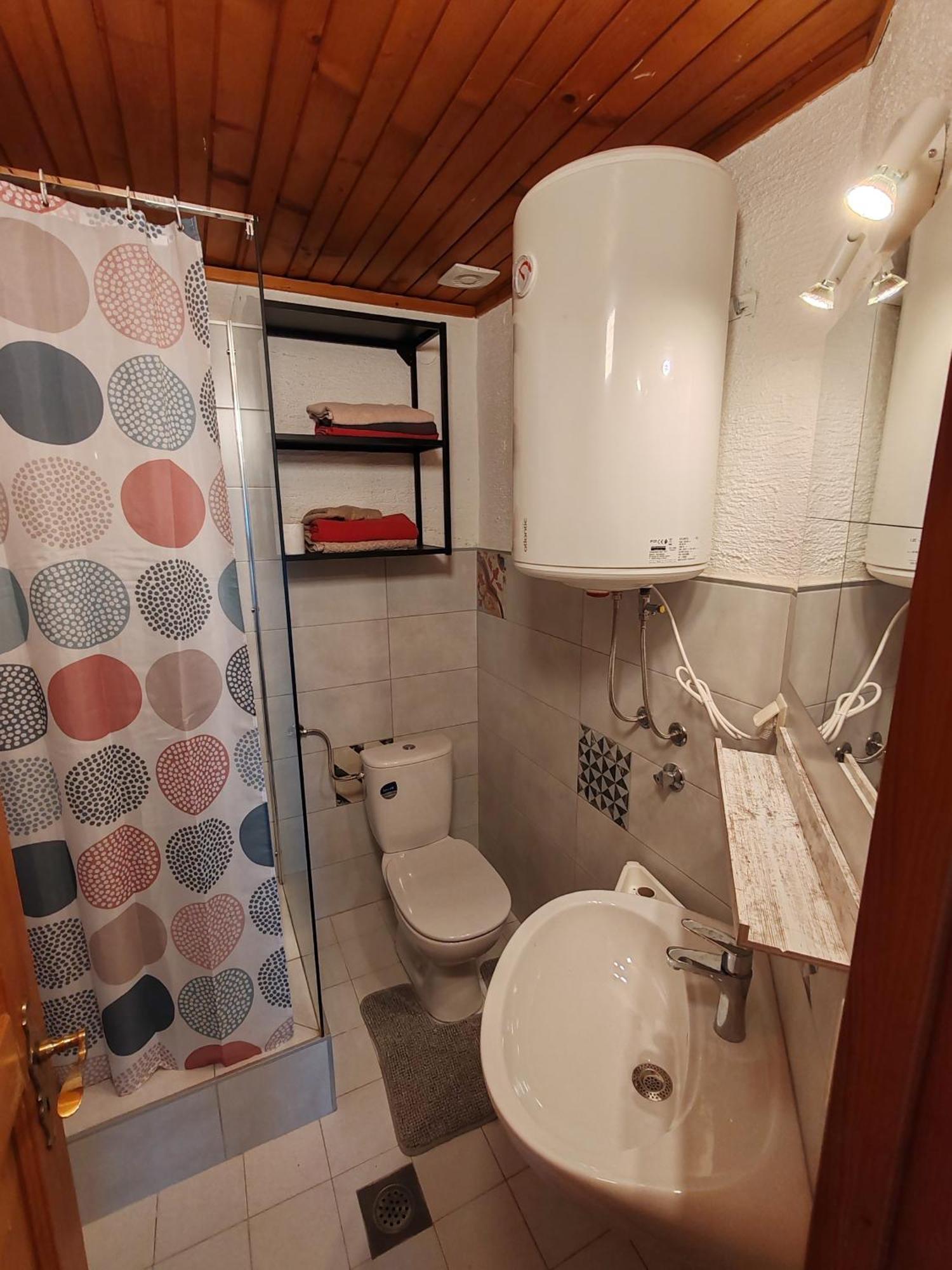 פרדבור Apartment Ursa Major מראה חיצוני תמונה