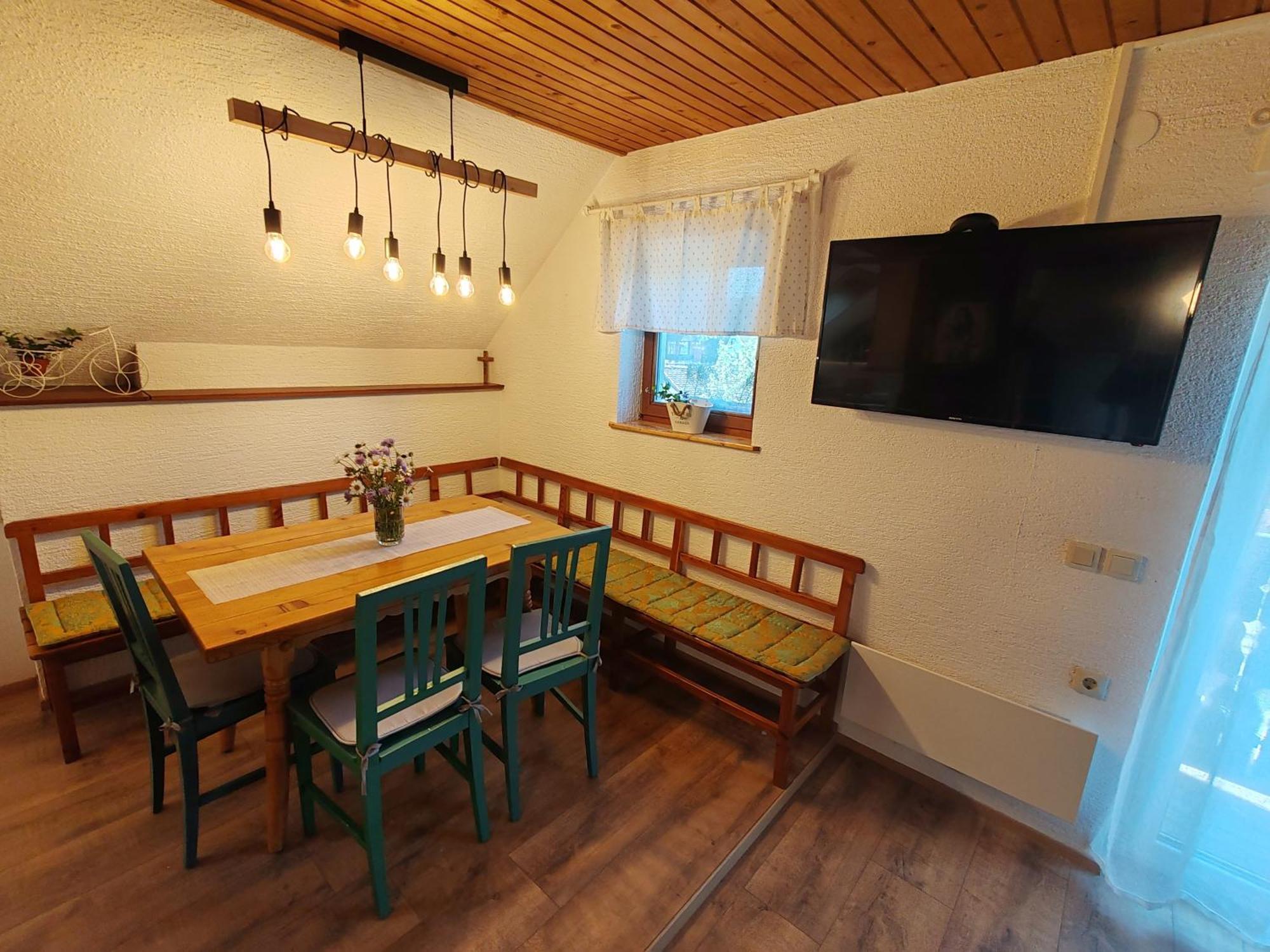 פרדבור Apartment Ursa Major מראה חיצוני תמונה