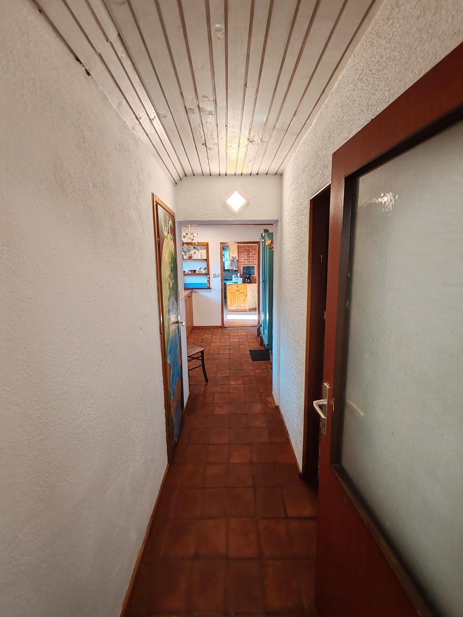 פרדבור Apartment Ursa Major מראה חיצוני תמונה