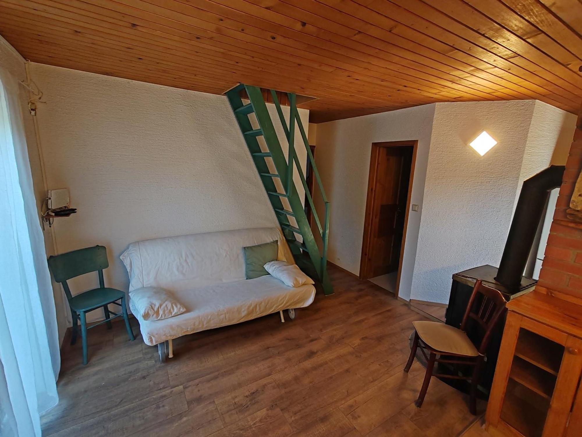 פרדבור Apartment Ursa Major מראה חיצוני תמונה